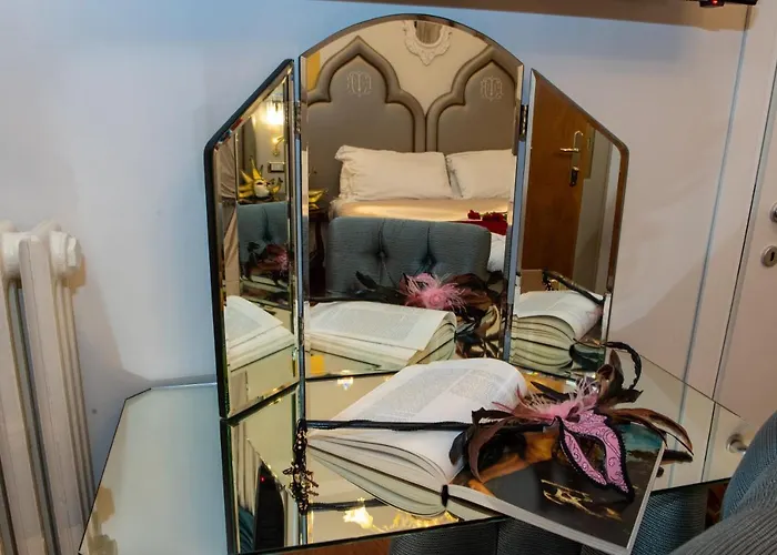 Ca' Dell' Arte Luxury Appartamento