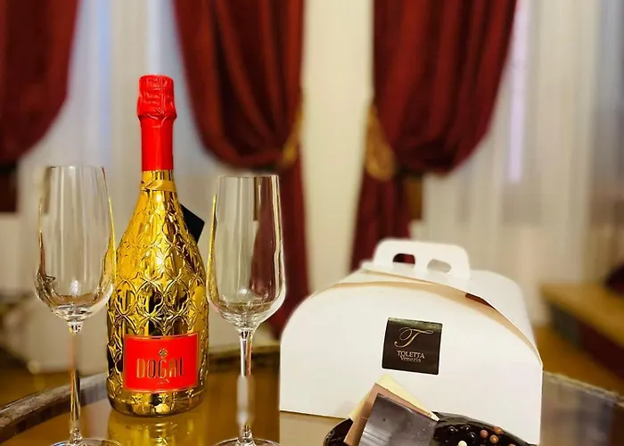 Ca' Dell' Arte Luxury *