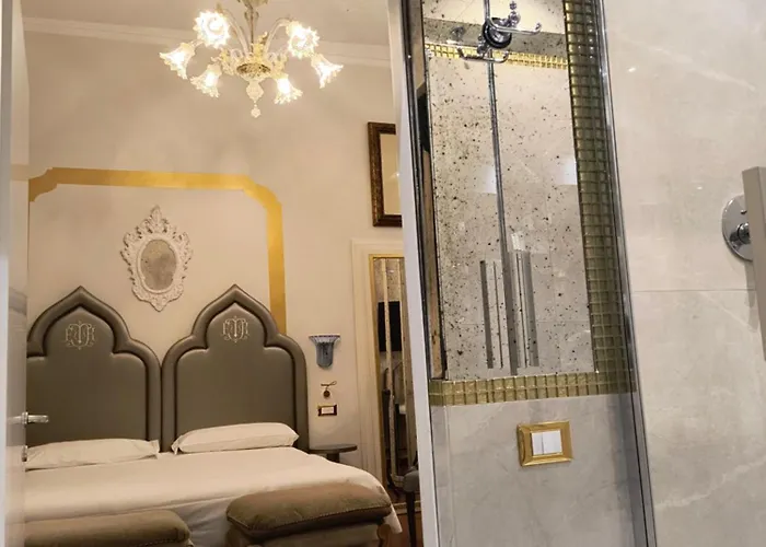 Appartamento Ca' Dell' Arte Luxury