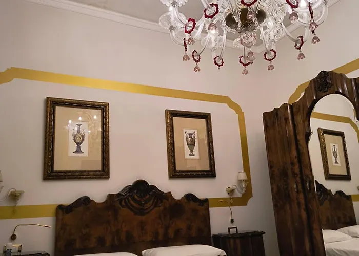 Ca' Dell' Arte Luxury Appartamento *