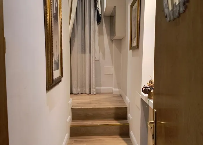 Ca' Dell' Arte Luxury * Venecia