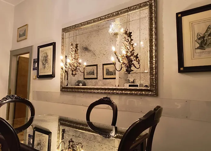 Ca' Dell' Arte Luxury * Venecia