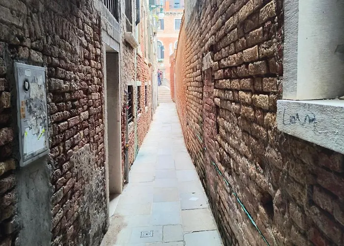 Ca' Dell' Arte Luxury