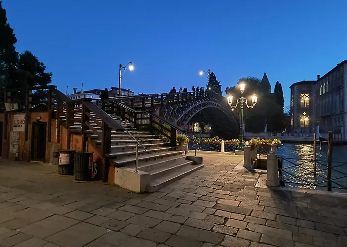 Ca' Dell' Arte Luxury