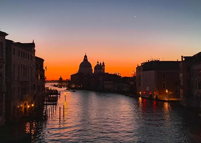 Ca' Dell' Arte Luxury Apartamento