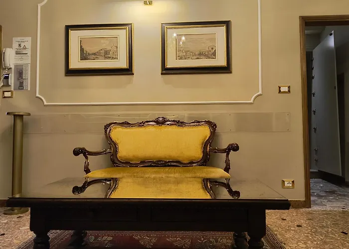 Ca' Dell' Arte Luxury