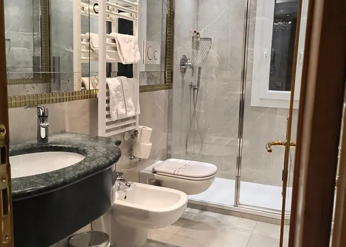 Ca' Dell' Arte Luxury Appartamento