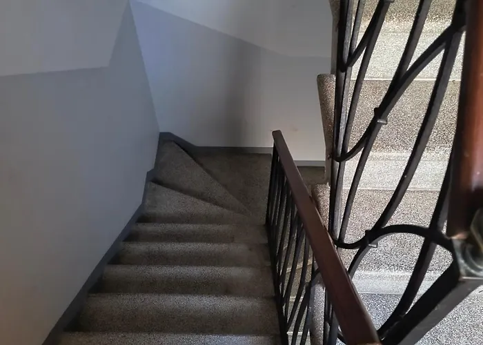 Apartamento Ca' Dell' Arte Luxury