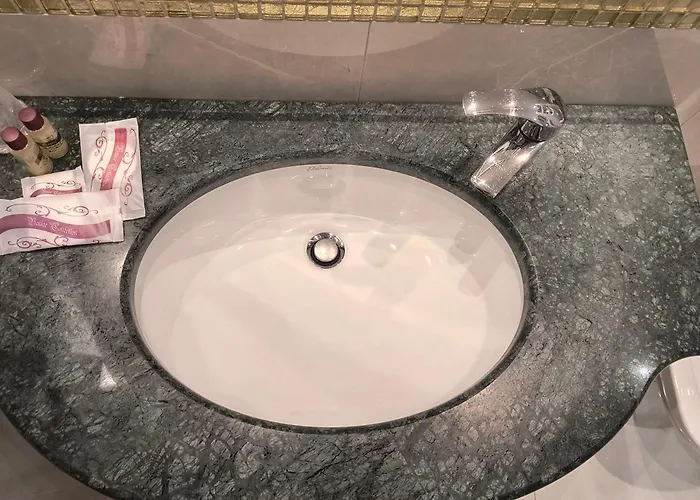 Ca' Dell' Arte Luxury Apartamento *