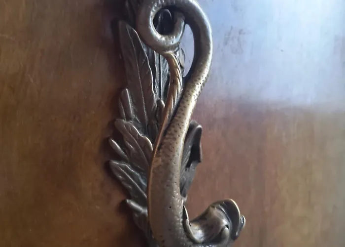 Ca' Dell' Arte Luxury Daire Venedik