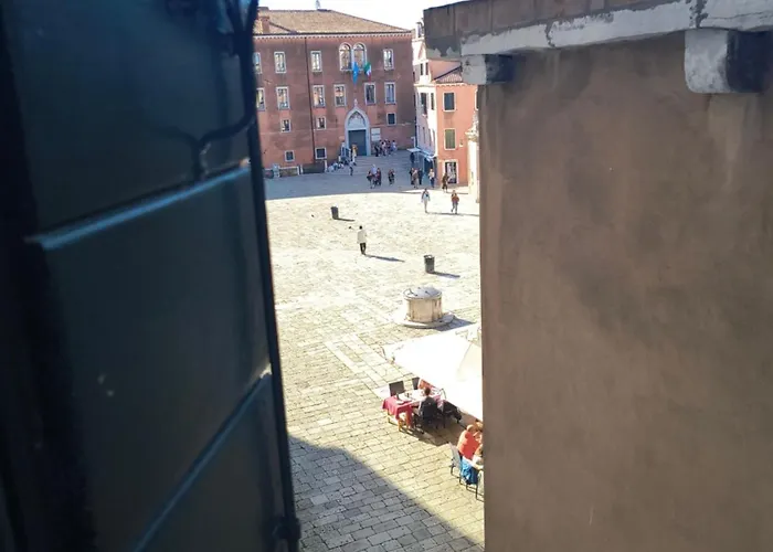 Ca' Dell' Arte Luxury *