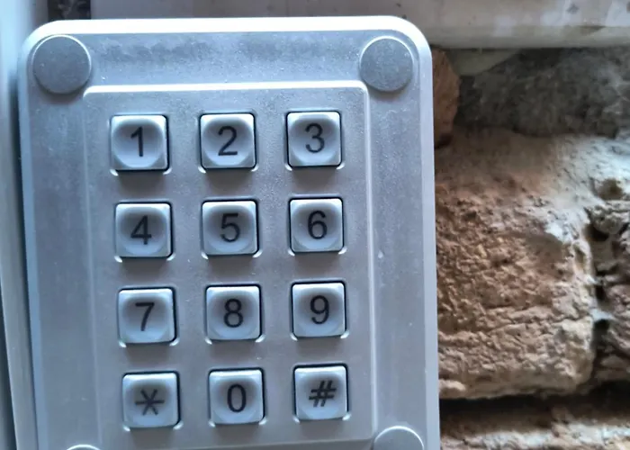 Ca' Dell' Arte Luxury * Venecia