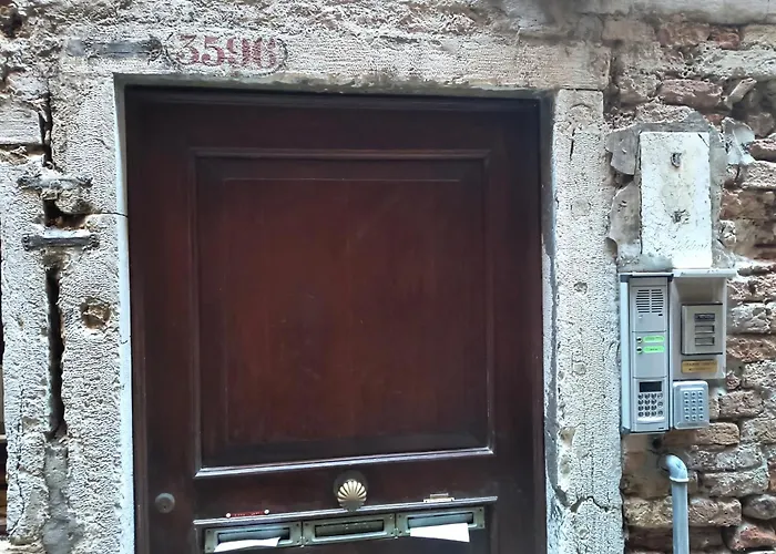 Ca' Dell' Arte Luxury