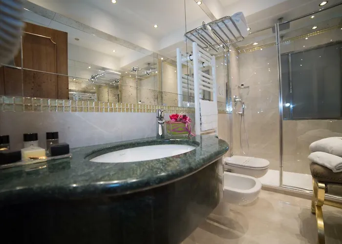 Ca' Dell' Arte Luxury Venedik