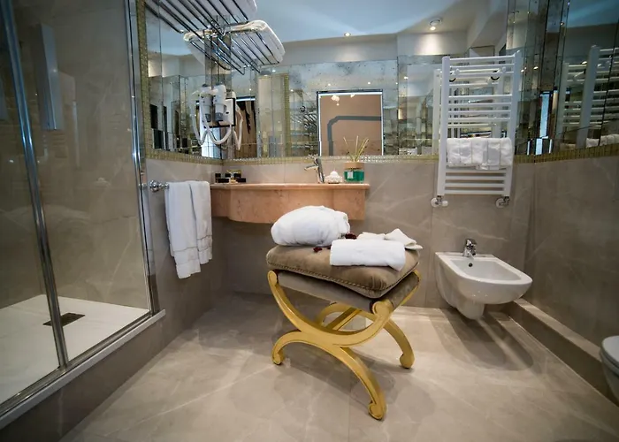 Apartamento Ca' Dell' Arte Luxury *