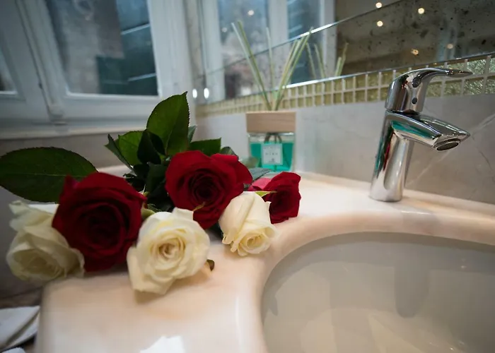 Ca' Dell' Arte Luxury Appartamento *