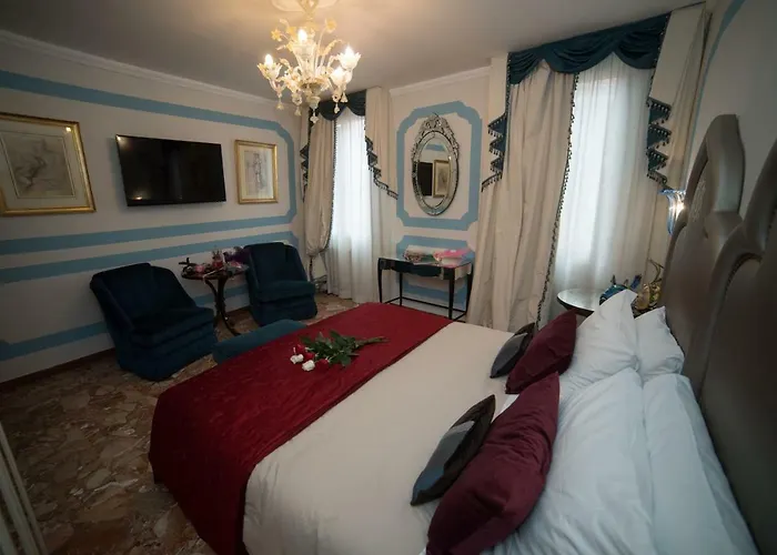 Ca' Dell' Arte Luxury * Venezia