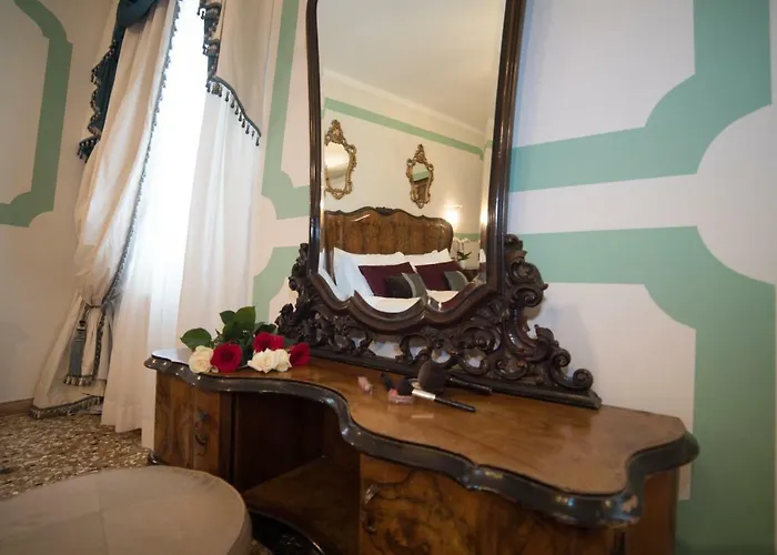 Ca' Dell' Arte Luxury Appartamento