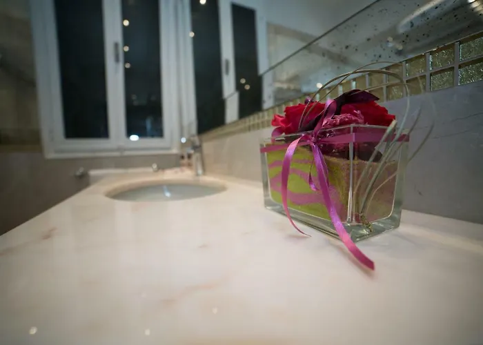 Ca' Dell' Arte Luxury Venecia