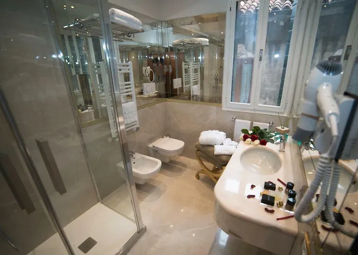 Apartamento Ca' Dell' Arte Luxury Venecia