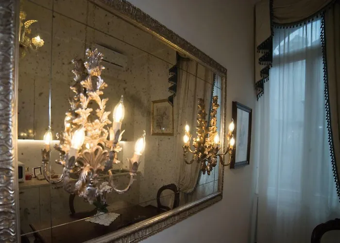 Ca' Dell' Arte Luxury *