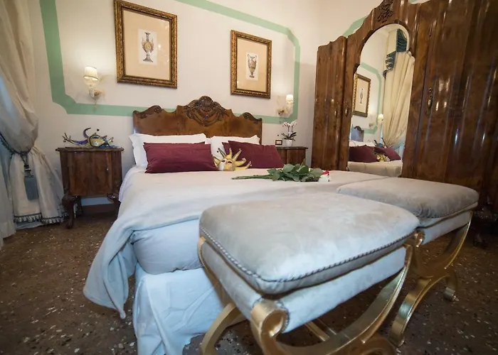 Ca' Dell' Arte Luxury