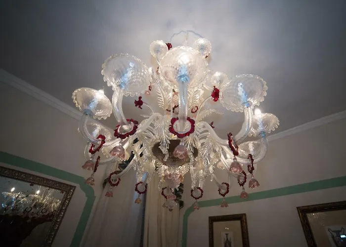 Ca' Dell' Arte Luxury Venezia