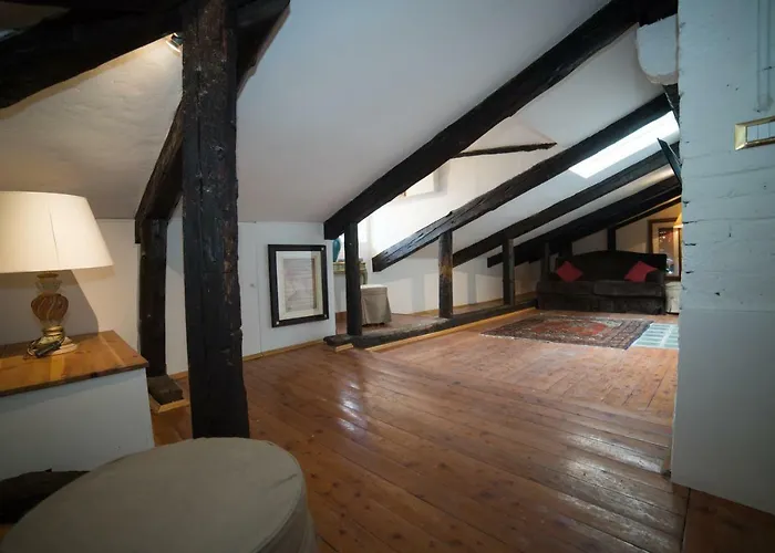 Ca' Dell' Arte Luxury *