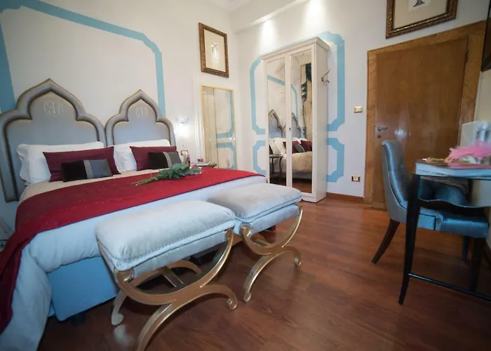 Appartamento Ca' Dell' Arte Luxury Venezia