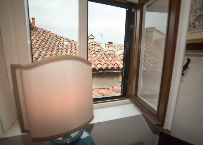 Daire Ca' Dell' Arte Luxury