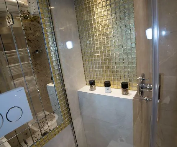 Apartamento Ca' Dell' Arte Luxury Venecia