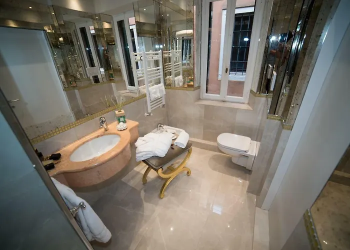 Ca' Dell' Arte Luxury *