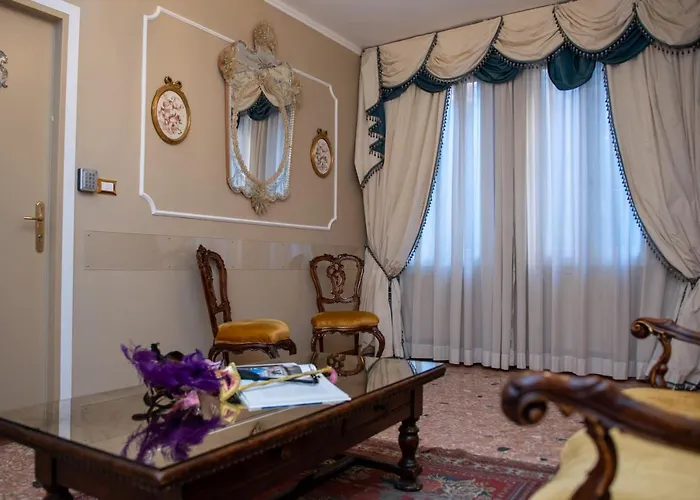 Ca' Dell' Arte Luxury