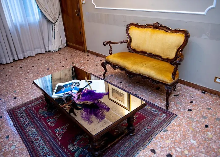 Ca' Dell' Arte Luxury