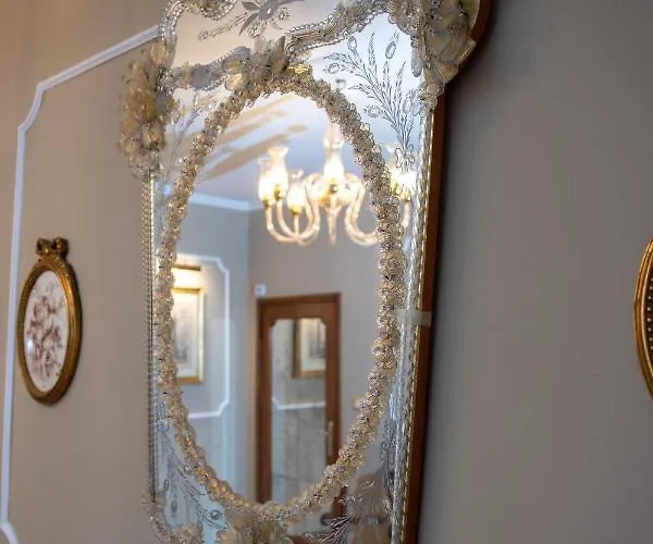 Apartamento Ca' Dell' Arte Luxury