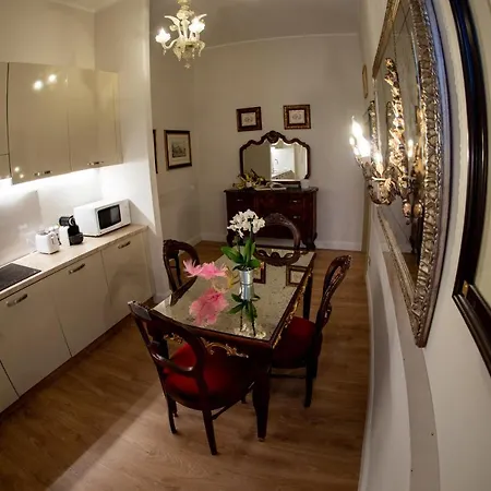 Ca' Dell' Arte Luxury *