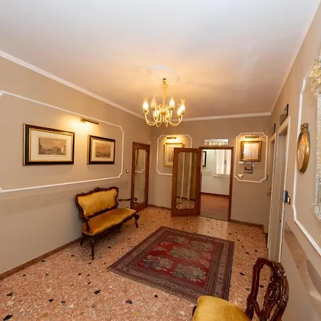 Ca' Dell' Arte Luxury