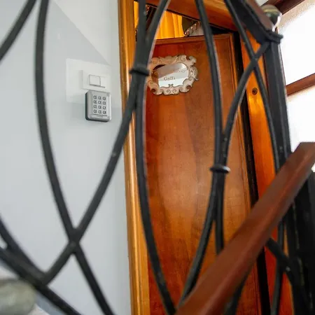 Ca' Dell' Arte Luxury Apartamento *