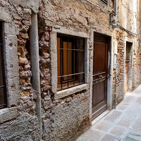 Ca' Dell' Arte Luxury Lägenhet *