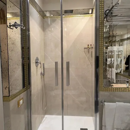 Ca' Dell' Arte Luxury Venedig