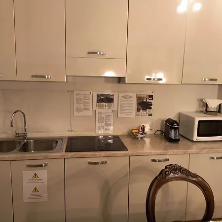 Ca' Dell' Arte Luxury Venedig