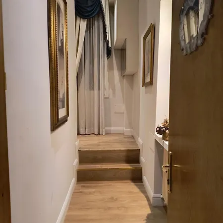 Ca' Dell' Arte Luxury * Venedig