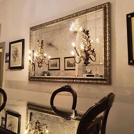 Ca' Dell' Arte Luxury * Venecia