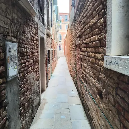 Ca' Dell' Arte Luxury