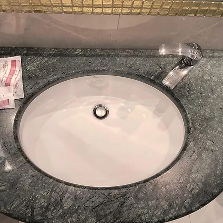 Ca' Dell' Arte Luxury Lägenhet *