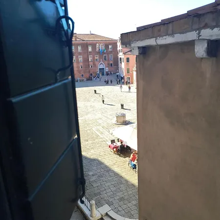 Ca' Dell' Arte Luxury *