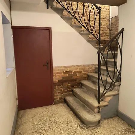 Ca' Dell' Arte Luxury Venedig