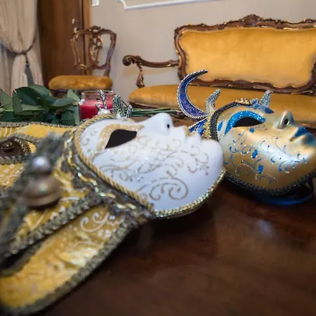 Ca' Dell' Arte Luxury *