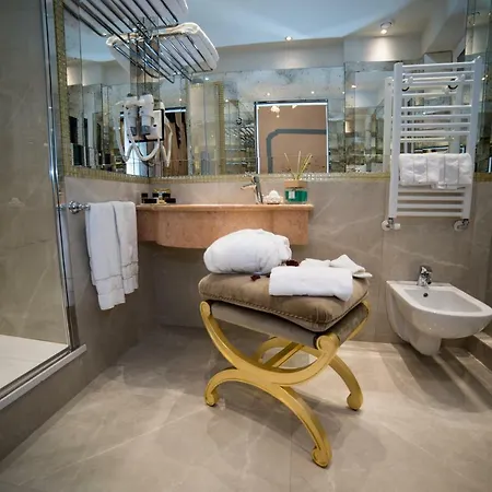Apartamento Ca' Dell' Arte Luxury *