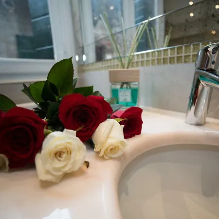 Ca' Dell' Arte Luxury Lägenhet *